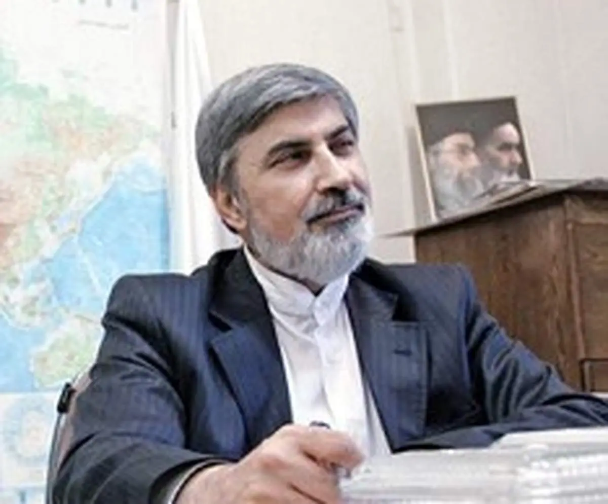 روسای جمهور باید از میراث امام(ره) پاسداری کنند
