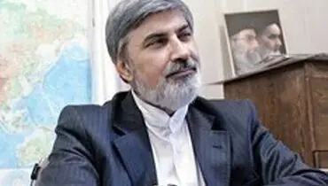 روسای جمهور باید از میراث امام(ره) پاسداری کنند