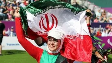 چه کسی اسکار ورزشی ایران را گرفت؟