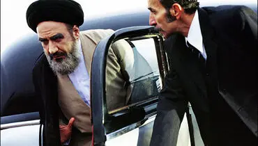 تصویر زندگی امام(ره) به سینماها می آید؟