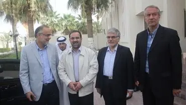 پیوستن عزیزی و باقری به ملی پوشان +تصاویر
