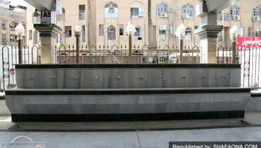 گزارش تصویری/توسعه بین الحرمین در کربلای معلا
