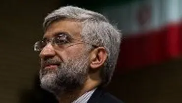 فیلم دوم جلیلی؛مستندی با طعم طالب زاده