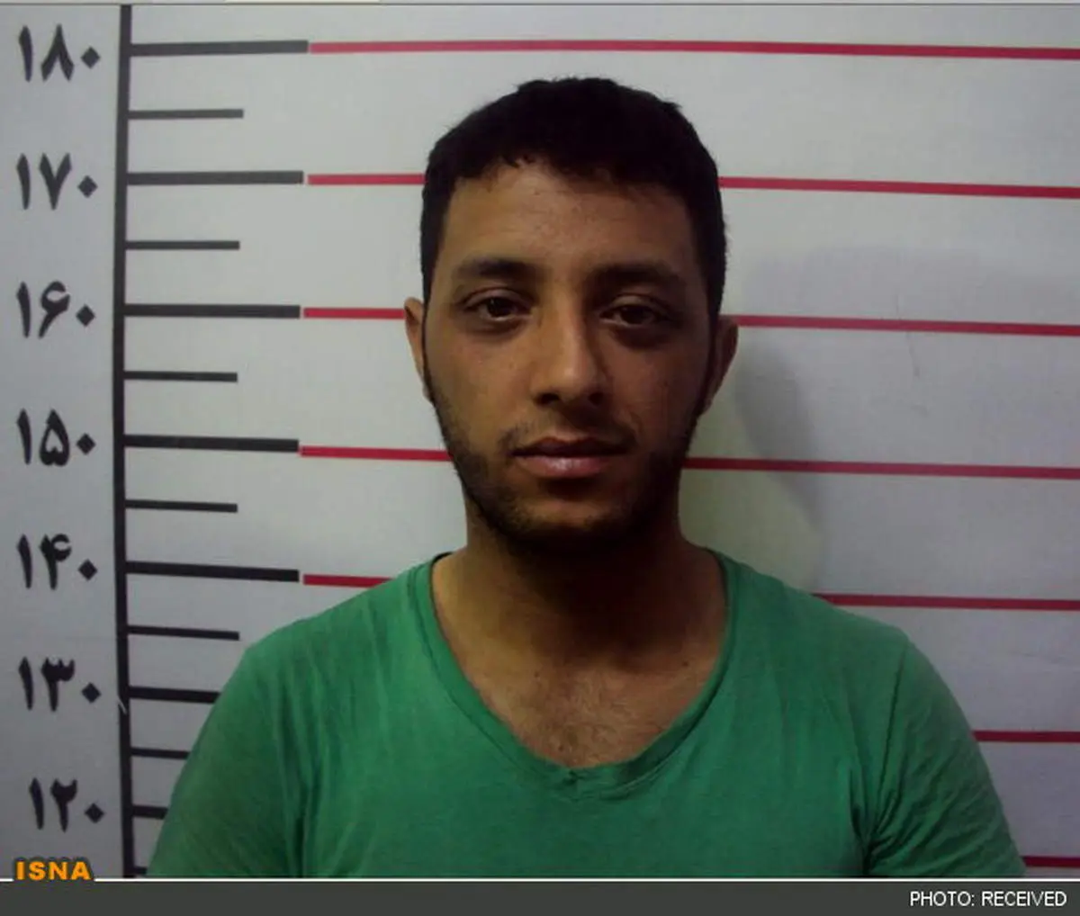 انهدام باند توزیع پول تقلبی خارجی+عکس