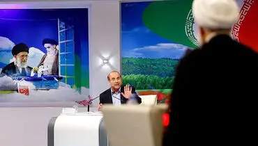 حمله قالیباف به روحانی؛ پیشنهاد چه کسی بود؟
