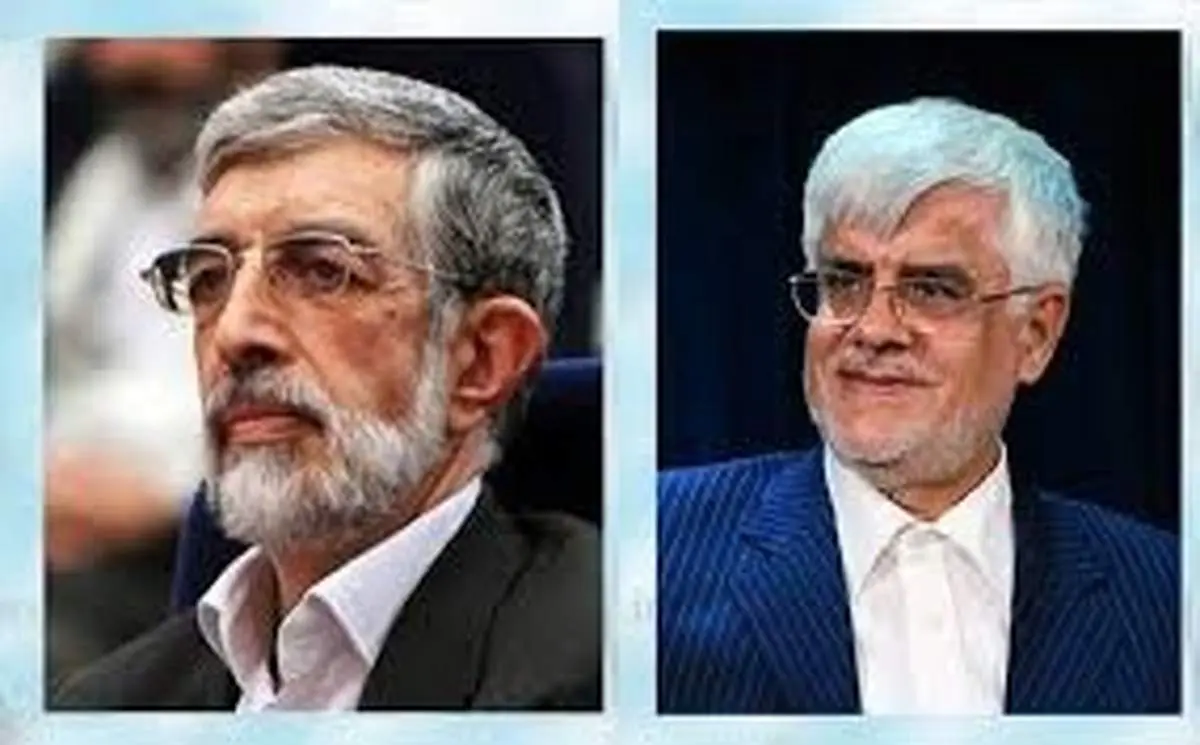 بازار داغ انصراف های سیاسی در آستانه 24 خرداد