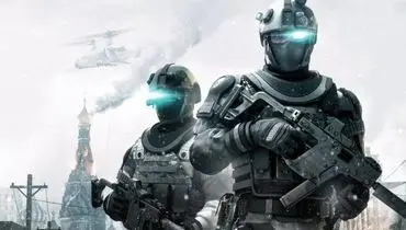 «مايكل بي» بر صندلي كارگرداني (Ghost Recon) نشست