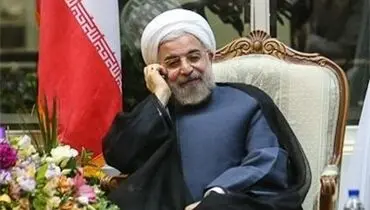 چه کسانی به حسن روحانی تبریک گفتند؟