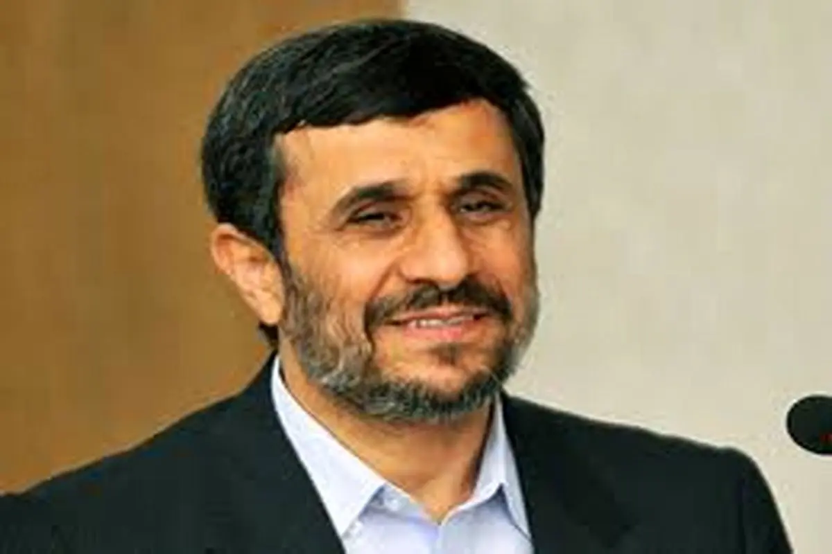 احضار احمدی‌نژاد به دادگاه +احضاریه