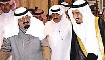 سرانجام تبریک پادشاه عربستان به روحانی