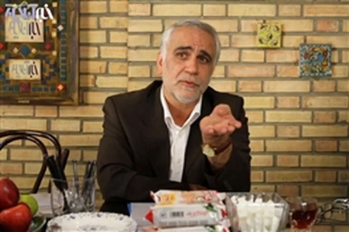 تبریک نخستین وزیر معزول احمدی نژاد به روحانی