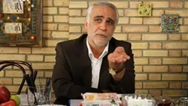 تبریک نخستین وزیر معزول احمدی نژاد به روحانی