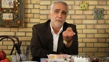 تبریک نخستین وزیر معزول احمدی نژاد به روحانی