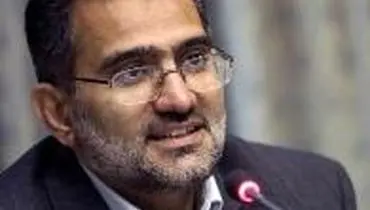 وزیر احمدی‌نژاد برای نمایشگاه کتاب دولت روحانی رئیس معرفی کرد!