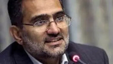 وزیر احمدی‌نژاد برای نمایشگاه کتاب دولت روحانی رئیس معرفی کرد!