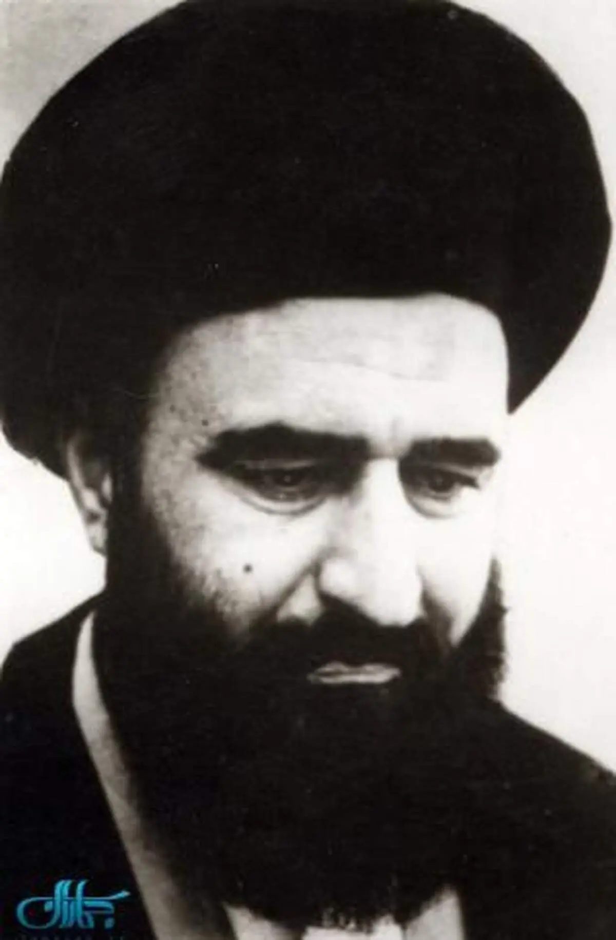 مخالفت امام خمینی با بکارگیری لفظ «شهید» برای مصطفی خمینی