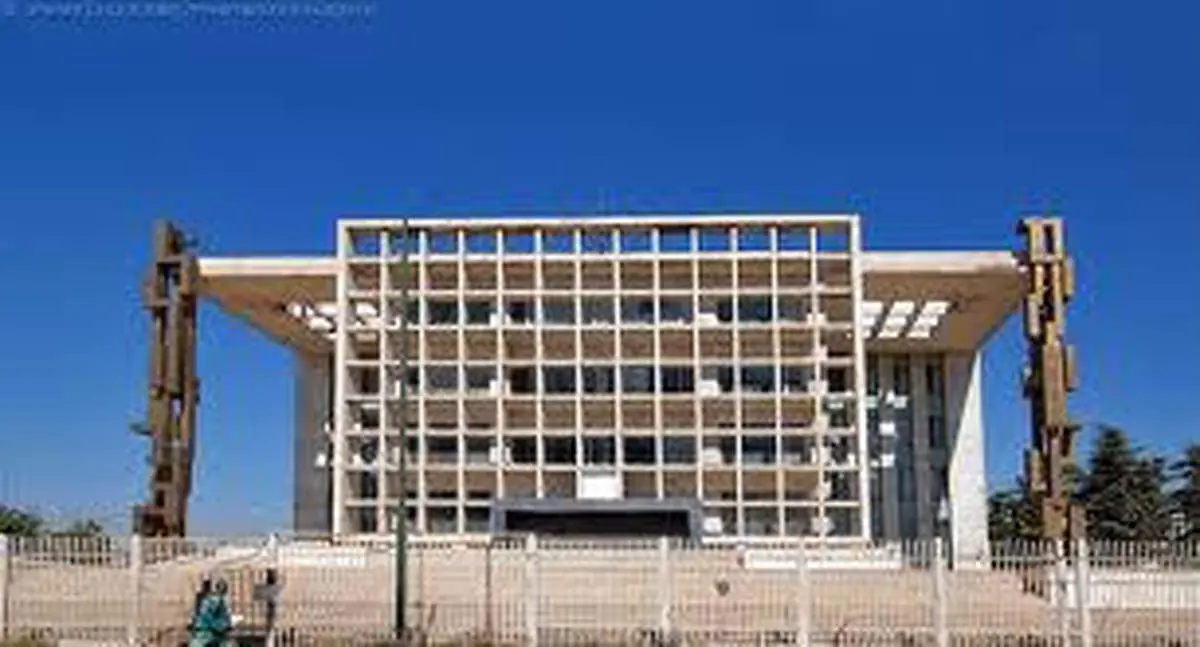 رئیس جمهور منتخب به ساختمان قدیم مجلس می رود