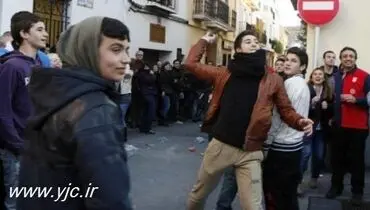 جشنواره پرتاب موش! / عکس