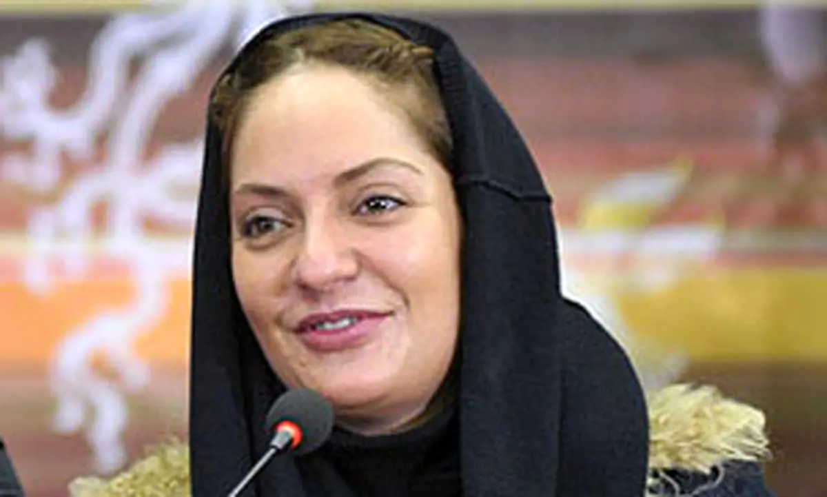 مهناز افشار هنوز طلبهايش را نگرفته است