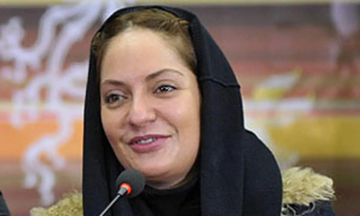 مهناز افشار هنوز طلبهايش را نگرفته است