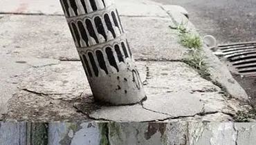 هنر و خیابان!/عکس