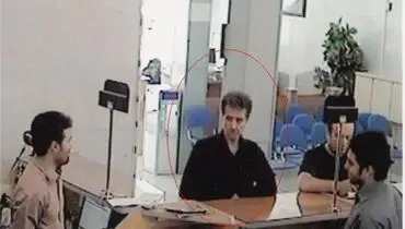 کلاهبردار بانکی را شناسایی کنید+عکس