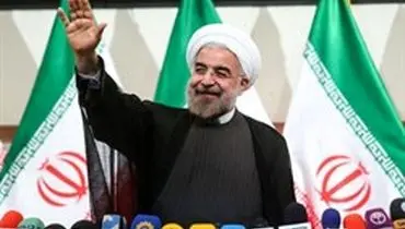 شیخ دیپلمات ایران لحن جدیدی را وارد مذاکرات هسته‌ای کرد