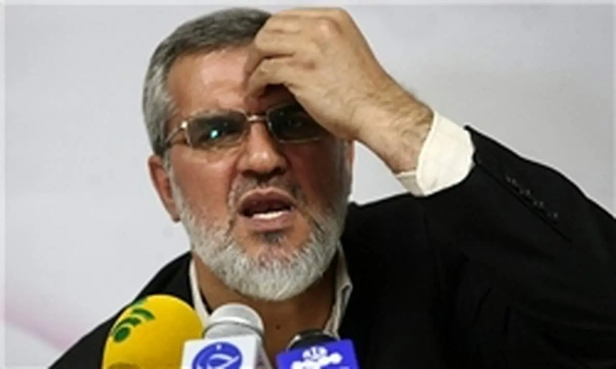 دایی بخواهد با جباری مذاکره میکنم/ انصاریفرد شرایطی داشت که نپذیرفتم