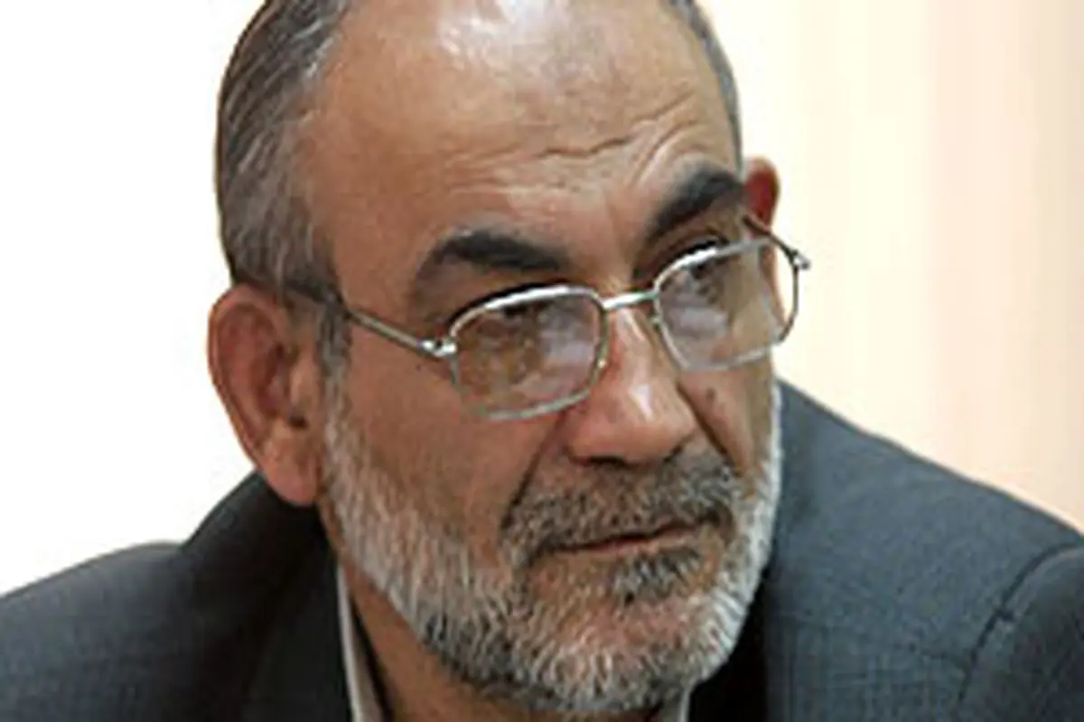 حسین مظفر: میثم ما به جرم مظفر بودن از مناصب بالا محروم مانده