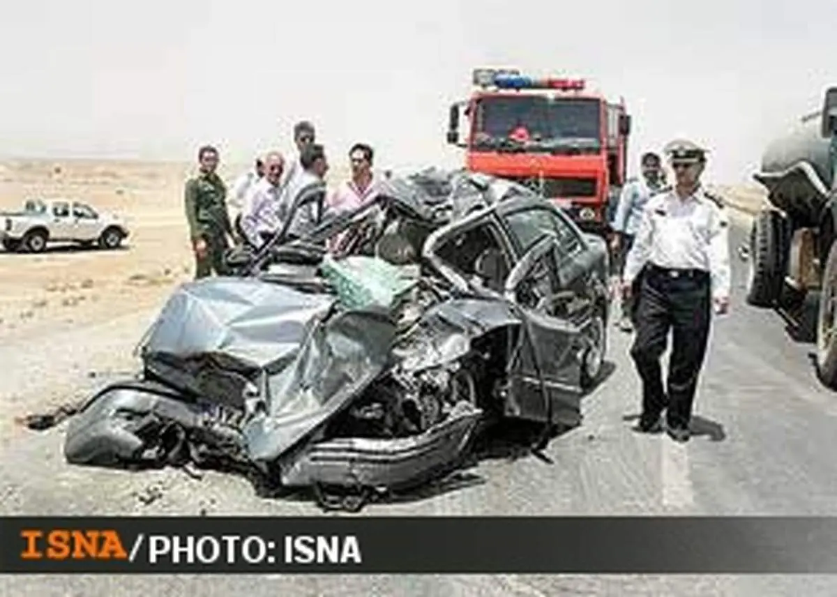 «هُوو» این بار در پایتخت قربانی گرفت