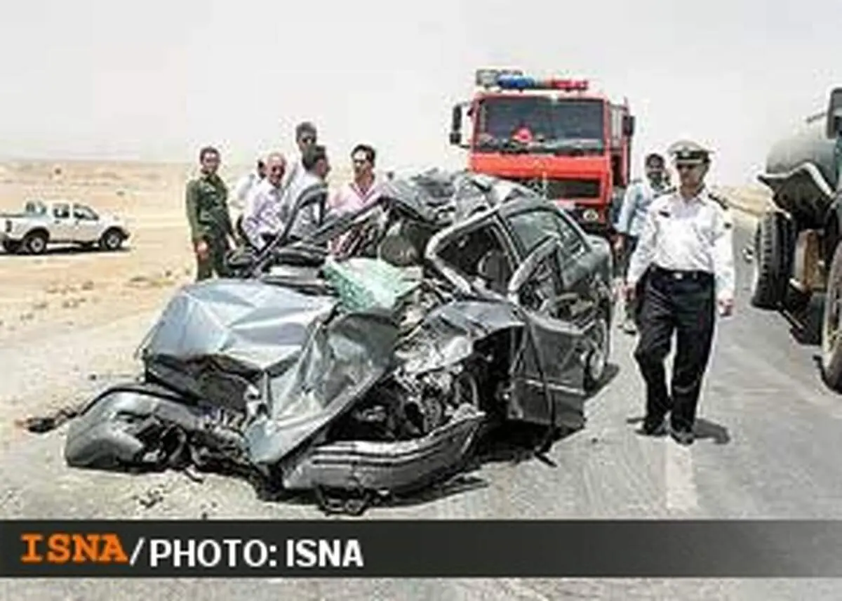 «هُوو» این بار در پایتخت قربانی گرفت