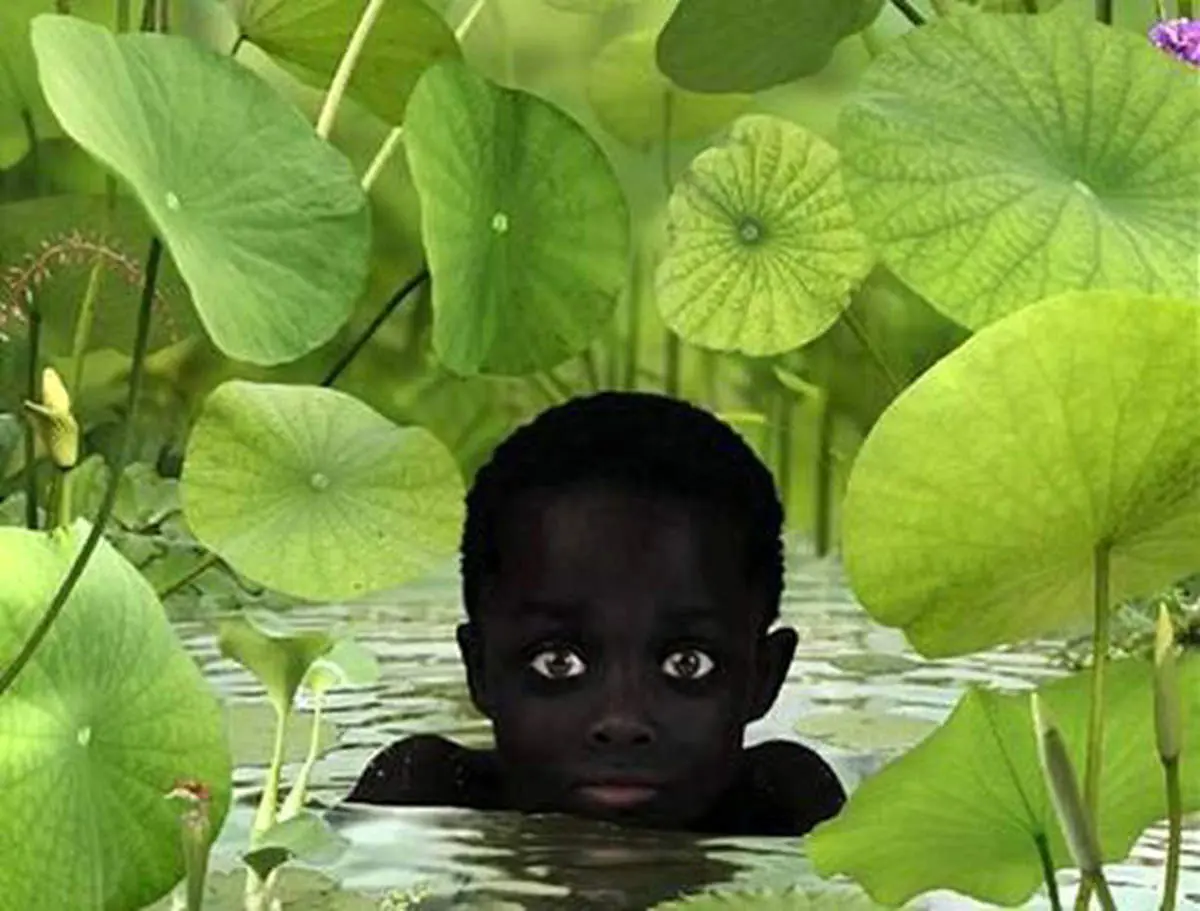 عکس/ زیباتر از این دیده بودید!