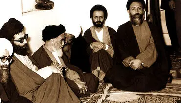 خاطراتی از همراهی رهبری‌ و شهیدبهشتی