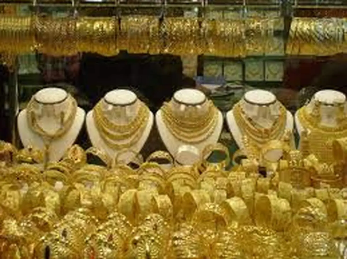 سرمایه‌گذاران بزرگ از بازار طلا می‌روند؟