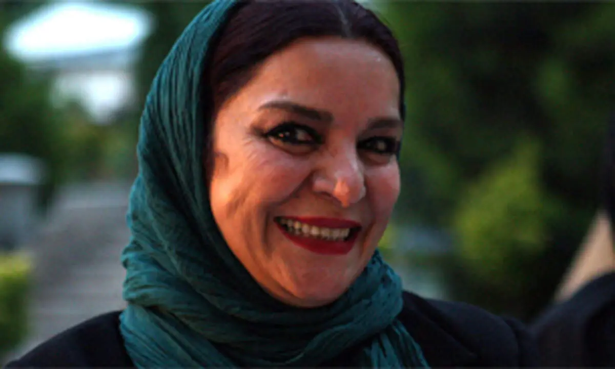 "آتش بس" تهميه ميلاني به سبک هندی