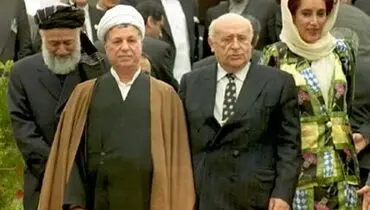 ناطق نوری: بچه زیاد دارم،از هر سایزش بخواهید