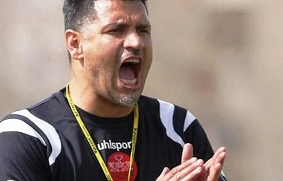 دایی: کامبوزیا را نه می‌شناسم و دوست هم ندارم بشناسمش/ در همان فدراسیون شطرنج بمان