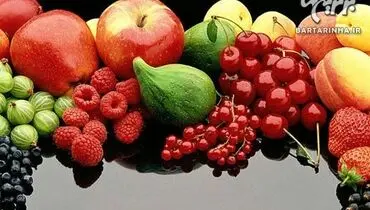 میوه درمانی به چه دردی می خورد؟