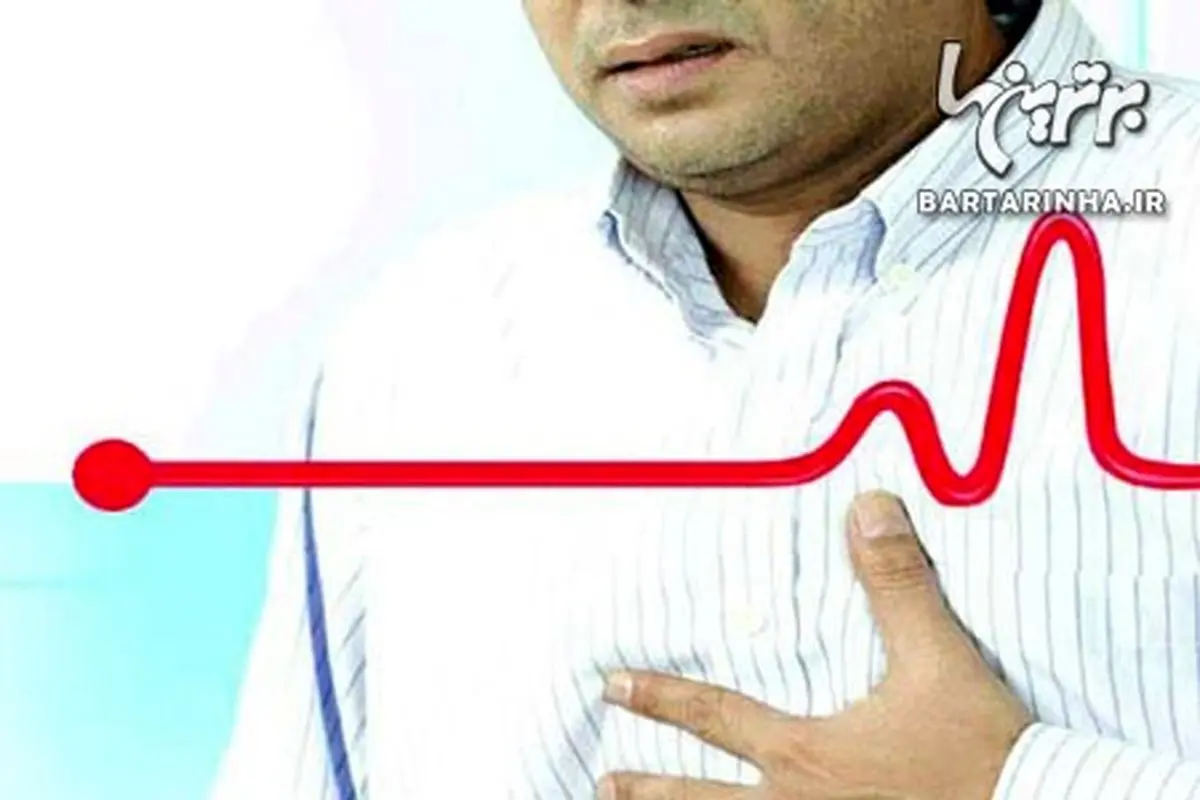 انواع بیماری‌های قلبی را بیشتر بشناسید
