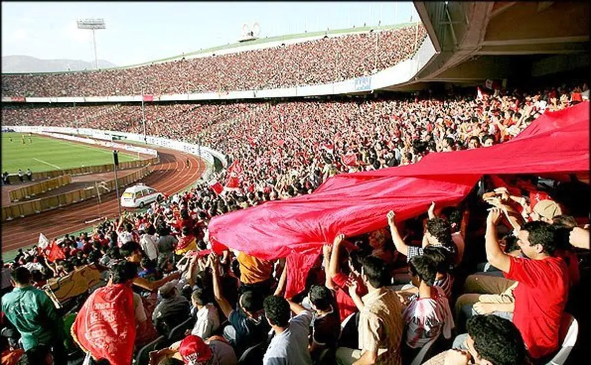 تغییراتی که منجر به بحران سرخ شد
