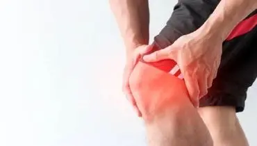 دلیل زانو درد شدید در جوانان 