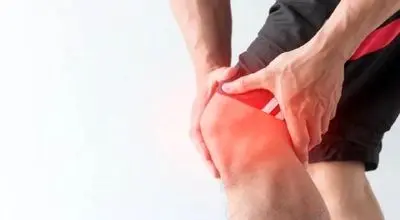 دلیل زانو درد شدید در جوانان 