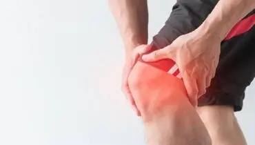 دلیل زانو درد شدید در جوانان 