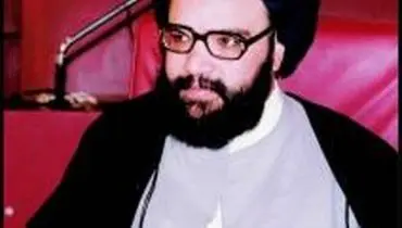 دبیرکل حزب الله لبنان در مجلس ایران+عکس