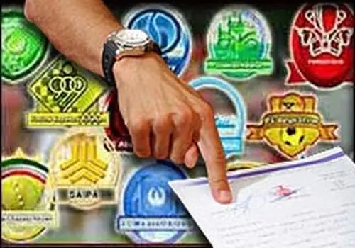 ورود نهادهای نظارتی به قراردادهای مشکوک/ چند فوتبالیست زیر ذره‌بین!