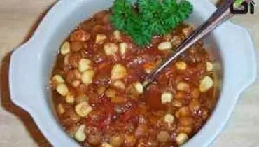 یک افطاری رژیمی برای روزه داران