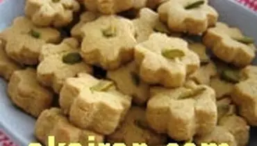 نان نخودچی