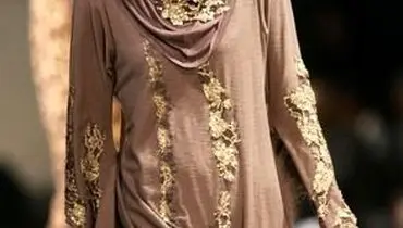 فشن های مسلمان!/ تصاویر