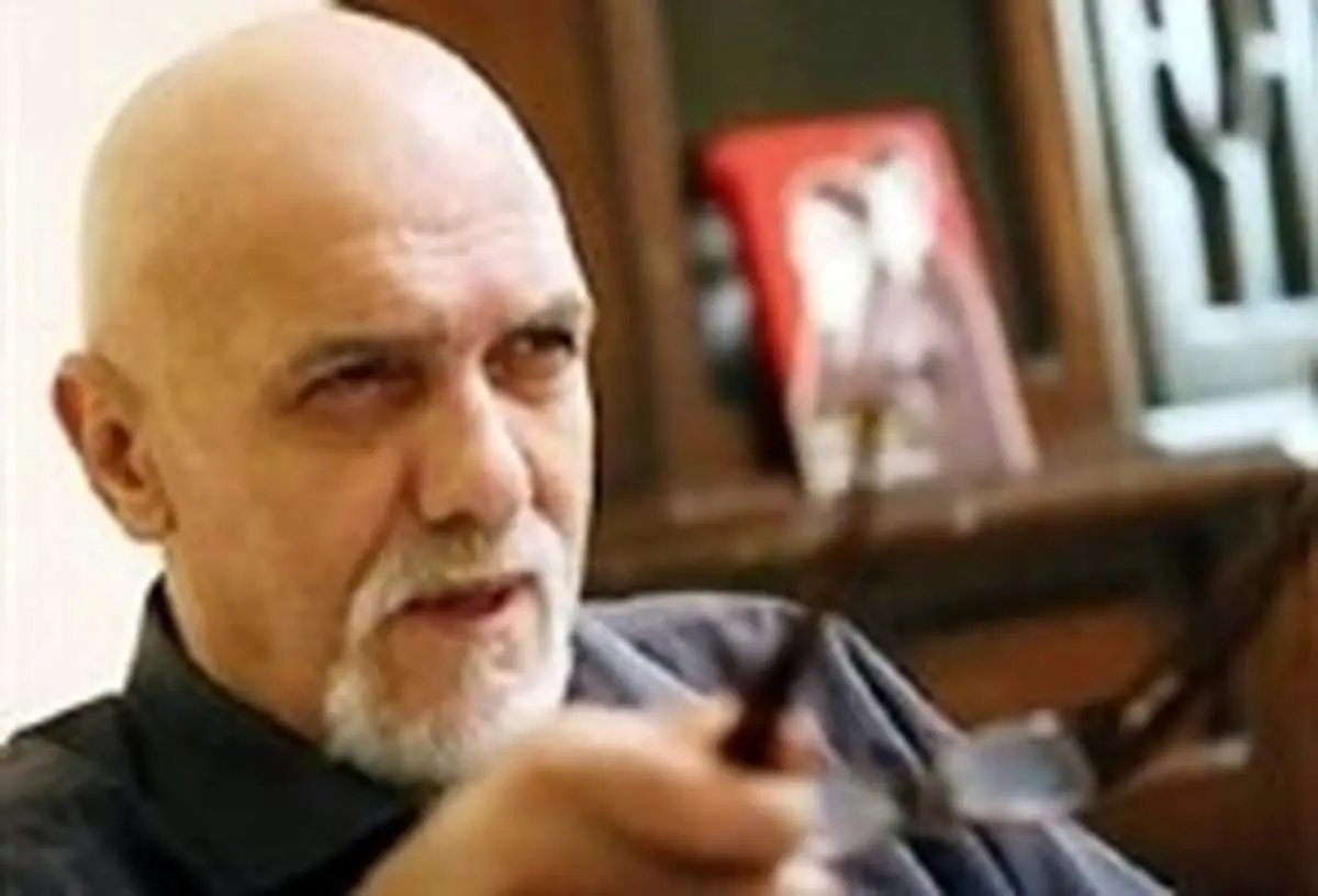 سید مهدی طالقانی: غرضی لامپ خانه اش را هم نمی تواند عوض کند!