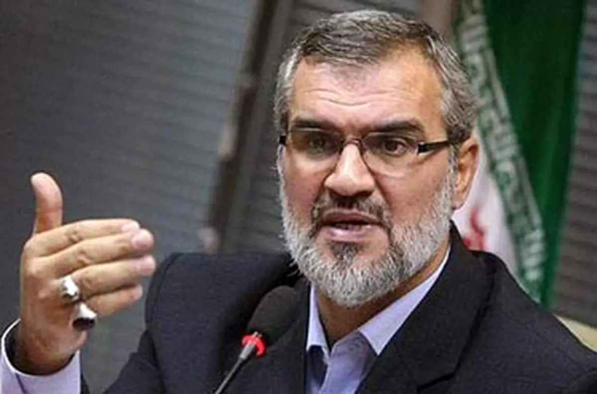 رویانیان: باید با دایی درباره انصاریفرد صحبت کنم